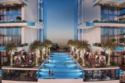 阿联酋 Dubai Dubai Marina 待售 : 2 卧, 164.2 平方米 , 编号638225 - 照片 6
