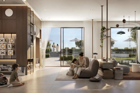 Apartament de vânzare în Dubai, EAU 3 dormitoare, 149 mp. №741586 - poză 5
