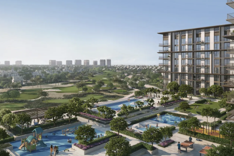 Apartament de vânzare în Dubai, EAU 3 dormitoare, 149 mp. №741586 - poză 3