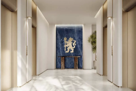 Apartament de vânzare în Dubai, EAU 1 dormitor, 72 mp.  №741585 - poză 8