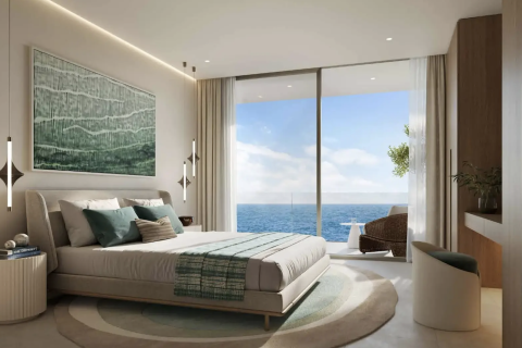 Apartament de vânzare în Dubai, EAU 1 dormitor, 72 mp.  №741585 - poză 11