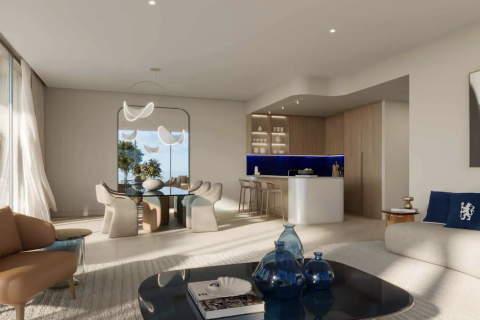 Apartament de vânzare în Dubai, EAU 1 dormitor, 72 mp.  №741585 - poză 10