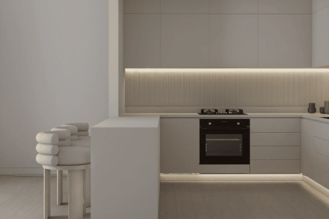 Apartment sa Dubai, UAE 2 silid-tulugan, 99 sq.m. № 741589 - larawan 6