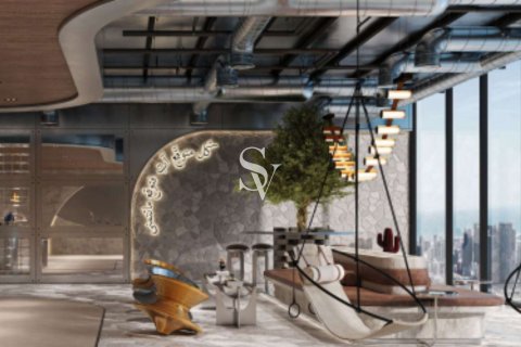 Офіс в Downtown Jebel Ali, Дубай, ОАЕ 108м2 № 751794