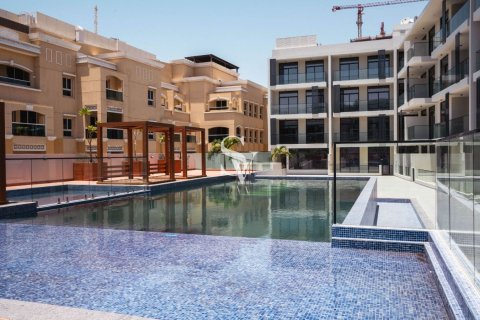 Apartmen di Jumeirah Village Circle, Dubai, UAE 2 bilik tidur, 110 meter persegi № 751813 - foto 24