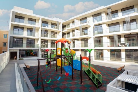 Apartmen di Jumeirah Village Circle, Dubai, UAE 2 bilik tidur, 110 meter persegi № 751813 - foto 4