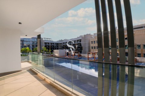 Apartmán v Jumeirah Village Circle, Dubai, SAE 2 spálne, 110 m2 č. 751813