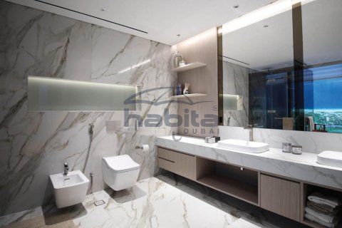 Apartament na sprzedaż w Dubai Harbour, Dubai, ZEA 188.5 mkw., nr 514817 - zdjęcie 5