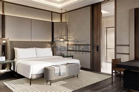 Apartament na sprzedaż w Dubai Harbour, Dubai, ZEA 188.5 mkw., nr 514817 - zdjęcie 4