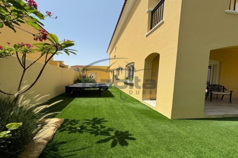 Huvila Dubai, Arabiemiraatit 3 makuuhuonetta, 325 m2 № 514818 - kuva 7