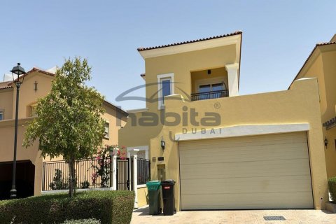 Huvila Dubai, Arabiemiraatit 3 makuuhuonetta, 325 m2 № 514818 - kuva 6