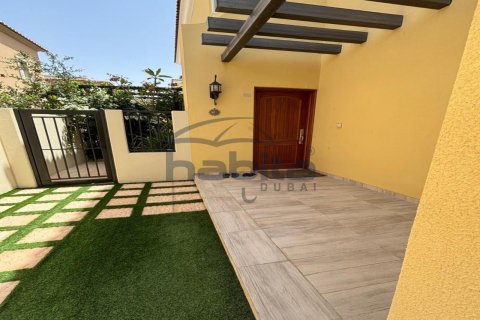 Huvila Dubai, Arabiemiraatit 3 makuuhuonetta, 325 m2 № 514818 - kuva 8