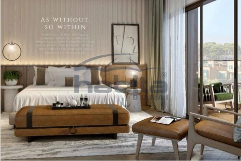 Villa til salg i Damac Lagoons, Dubai, UAE 4 soveværelser, 215.1 kvm № 514816 - foto 3