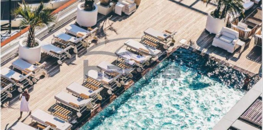 Villa i Damac Lagoons, Dubai, UAE 4 soveværelser, 215.1 kvm № 514816