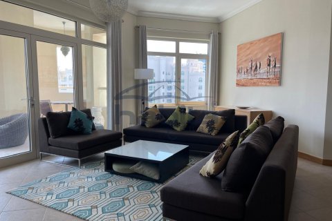 Wohnung in Palm Jumeirah, Dubai, VAE: 2 Schlafzimmer, 191.8 m2 Nr. 514819