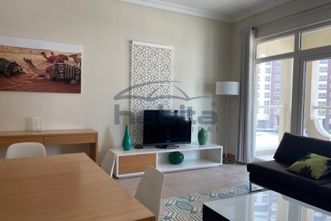 Palm Jumeirah, Dubai, BAE’de kiralık daire 2 yatak odası, 191.8 m² No 514819 - fotoğraf 4