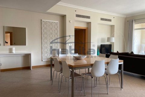 Palm Jumeirah, Dubai, BAE’de kiralık daire 2 yatak odası, 191.8 m² No 514819 - fotoğraf 2