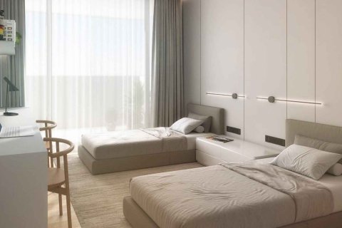 Városi lakóépület a TAORMINA VILLAGE lakóparkban itt: Living Legends, Dubai, EAE, 3 hálószoba, 179.95 m², azonosító: 515068
