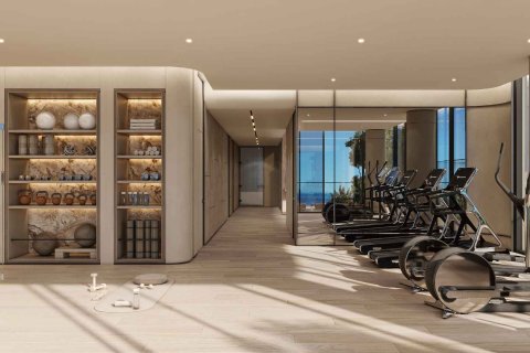 Apartament de vânzare în Dubai, EAU 3 dormitoare, 155.89 mp.  №635133 - poză 5