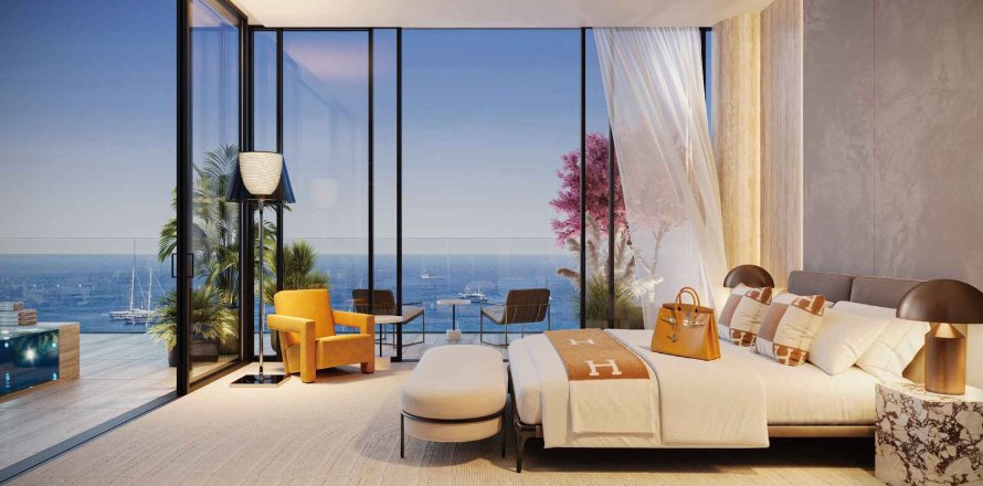 Apartment i Dubai, UAE 3 soveværelser, 139.72 kvm № 635134