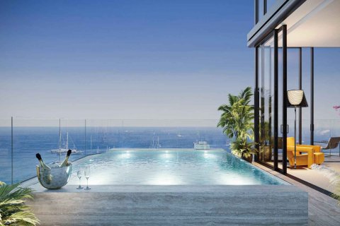 Apartament de vânzare în Dubai, EAU 3 dormitoare, 260.04 mp.  №635132 - poză 3