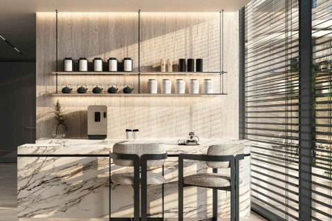 Διαμέρισμα σε Villa del Divos σε Dubai, ΗΑΕ 3 υπνοδωμάτια, 260.04 τ.μ. Αρ. 635132