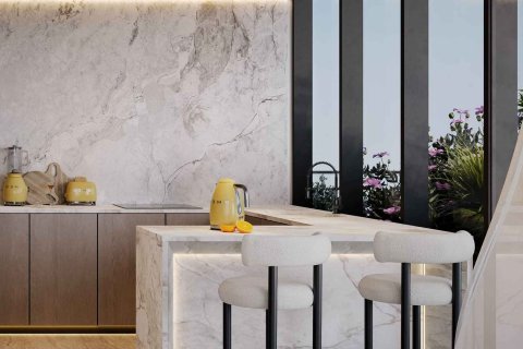 Apartament de vânzare în Dubai, EAU 3 dormitoare, 260.04 mp.  №635132 - poză 8
