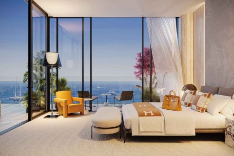Apartament de vânzare în Dubai, EAU 3 dormitoare, 260.04 mp.  №635132 - poză 9