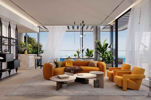 Apartmán v Villa del Divos v Dubai, SAE 3 spálne, 146.27 m2 č. 635135