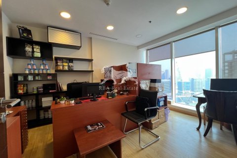 Biuro na sprzedaż w Business Bay, Dubai, ZEA 83.7 mkw., nr 563490 - zdjęcie 7