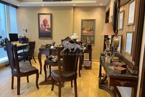 Biuro na sprzedaż w Business Bay, Dubai, ZEA 83.7 mkw., nr 563490 - zdjęcie 4