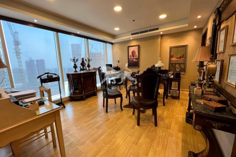 Γραφείο σε Business Bay, Dubai, ΗΑΕ 83.7 τ.μ. Αρ. 563490
