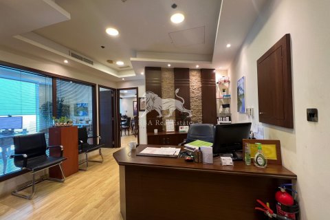 Biuro na sprzedaż w Business Bay, Dubai, ZEA 83.7 mkw., nr 563490 - zdjęcie 8