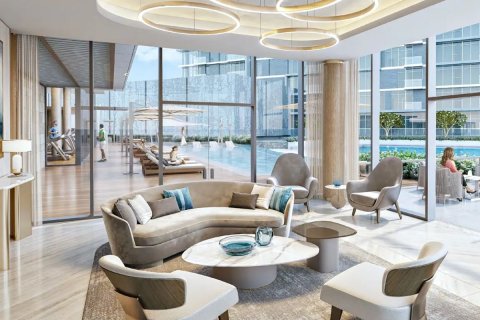 Lakás itt: Dubai, EAE, 1 hálószoba, 71.8 m², azonosító: 763790 - fénykép 7