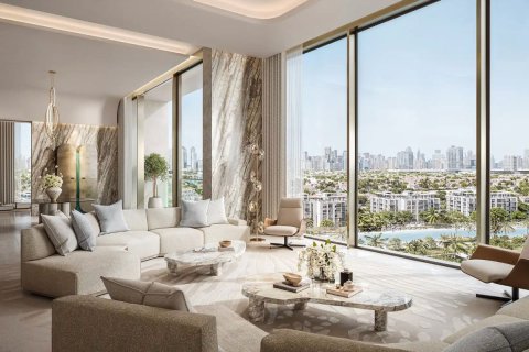 Lakás itt: Dubai, EAE, 1 hálószoba, 71.8 m², azonosító: 763790 - fénykép 3