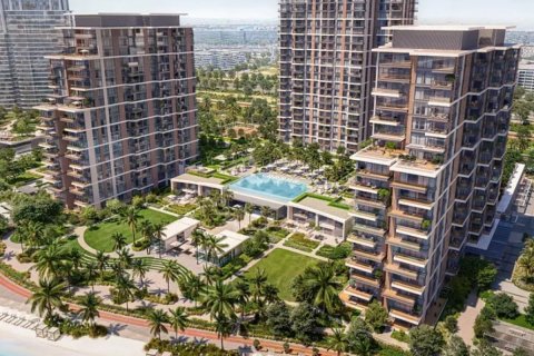 Lakás itt: Dubai, EAE, 1 hálószoba, 71.8 m², azonosító: 763790 - fénykép 5