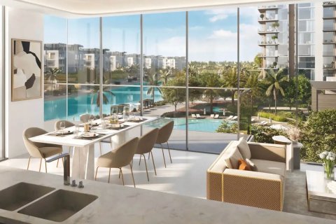 Lakás itt: Dubai, EAE, 1 hálószoba, 71.8 m², azonosító: 763790 - fénykép 8