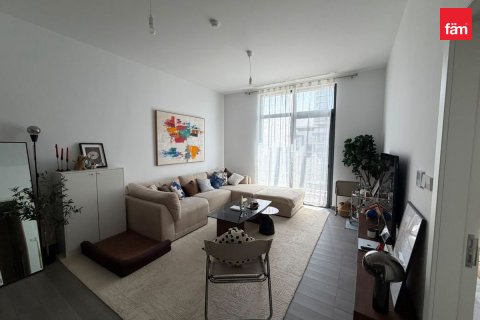 Apartament në Dubai, Emiratet e Bashkuara Arabe 1 dhomë gjumi, 76.8 m2. № 763786