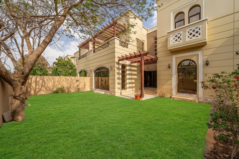 Vilă în Mudon, Dubai, EAU 4 dormitoare, 311.97 mp.  №749060