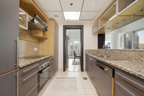 Dubai Marina, Dubai, BAE’de satılık daire 2 yatak odası, 146.69 m&sup2; No 749057 - fotoğraf 7
