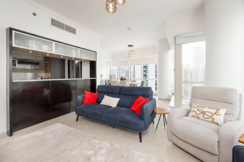 Dubai Marina, Dubai, BAE’de satılık daire 2 yatak odası, 146.69 m&sup2; No 749057 - fotoğraf 6