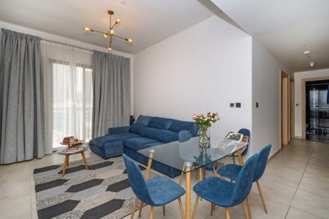 Διαμέρισμα σε Jumeirah Village Circle, Dubai, ΗΑΕ 3 υπνοδωμάτια, 119 τ.μ. Αρ. 726936
