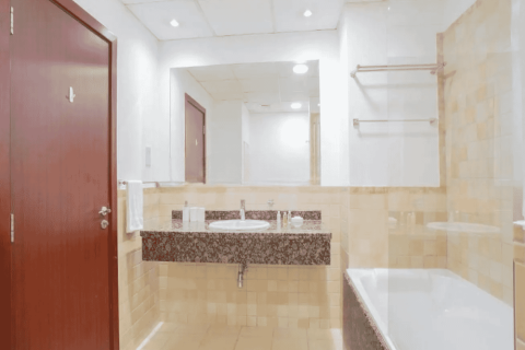 Wohnung zum Verkauf in Jumeirah Beach Residence, Dubai, VAE 3 Schlafzimmer, 185 m2 Nr. 726932 - Foto 5