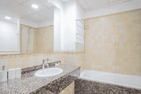 Wohnung zum Verkauf in Jumeirah Beach Residence, Dubai, VAE 3 Schlafzimmer, 185 m2 Nr. 726932 - Foto 7