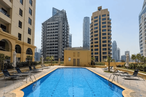 Wohnung zum Verkauf in Jumeirah Beach Residence, Dubai, VAE 3 Schlafzimmer, 185 m2 Nr. 726932 - Foto 3