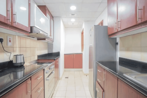 Wohnung zum Verkauf in Jumeirah Beach Residence, Dubai, VAE 3 Schlafzimmer, 185 m2 Nr. 726932 - Foto 10