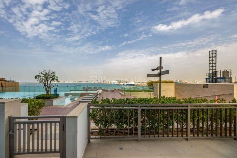 Maritime City, Dubai, UAE의 임대용 아파트 침실 2개, 227제곱미터 번호 726938 - 사진 5
