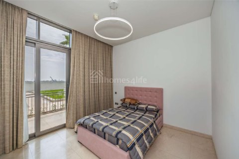 Maritime City, Dubai, UAE의 임대용 아파트 침실 2개, 227제곱미터 번호 726938 - 사진 8