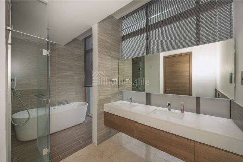 Maritime City, Dubai, UAE의 임대용 아파트 침실 2개, 227제곱미터 번호 726938 - 사진 16