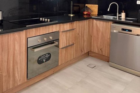 آپارتمان برای فروش در Jumeirah Village Circle، Dubai، امارات متحده عربی 2 خوابه ، 93 متر مربع ، شماره 726937 - تصویر 7